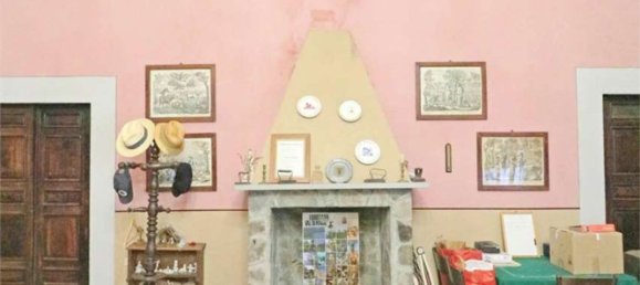 28 rooms Villa in Filattiera, Italy No. 145350 30