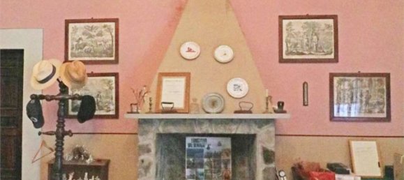 28 rooms Villa in Filattiera, Italy No. 145350 19