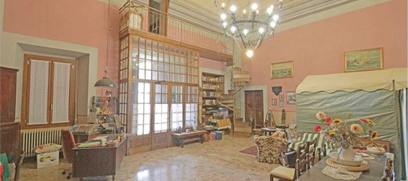 28 rooms Villa in Filattiera, Italy No. 145350 31