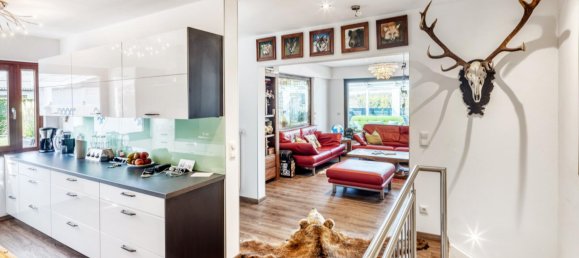 2 غرف نوم بنغالو في Stade, Germany رقم 286891 13