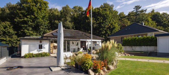 2 غرف نوم بنغالو في Stade, Germany رقم 286891 4