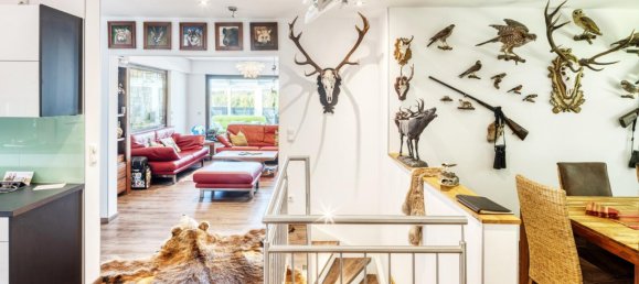 2 غرف نوم بنغالو في Stade, Germany رقم 286891 12