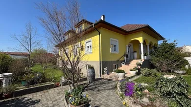 3-salle Maison à Winden am See, Austria No. 193246