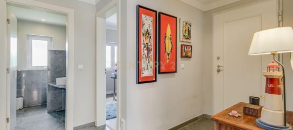 4 Schlafzimmer Villa in Cascais, Portugal, Nr. 201771 11