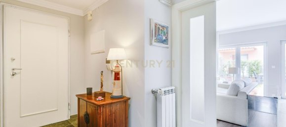 4 Schlafzimmer Villa in Cascais, Portugal, Nr. 201771 4