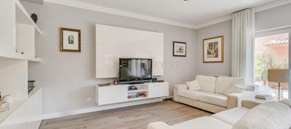 4 Schlafzimmer Villa in Cascais, Portugal, Nr. 201771 7