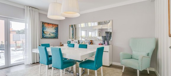 4 Schlafzimmer Villa in Cascais, Portugal, Nr. 201771 8