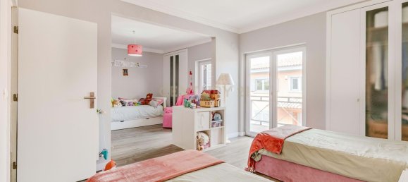 4 Schlafzimmer Villa in Cascais, Portugal, Nr. 201771 19