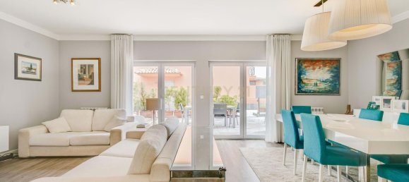 4 Schlafzimmer Villa in Cascais, Portugal, Nr. 201771 5