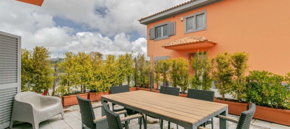 4 Schlafzimmer Villa in Cascais, Portugal, Nr. 201771 46