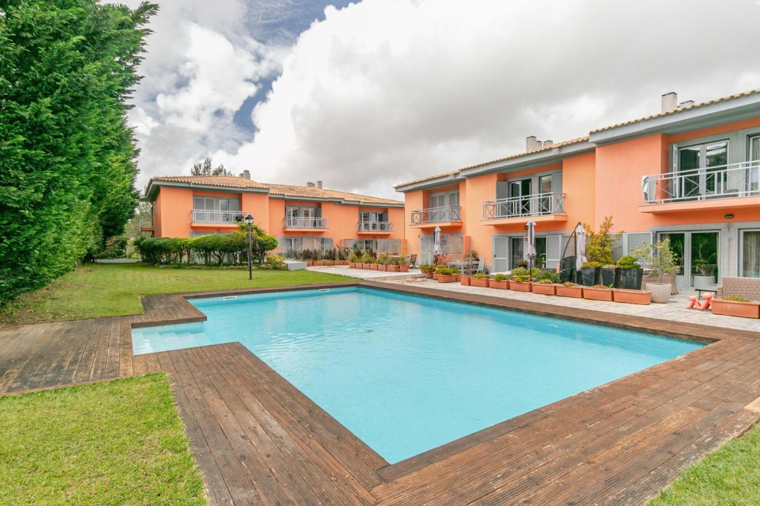 4 chambres Villa à Cascais, Portugal No. 201771