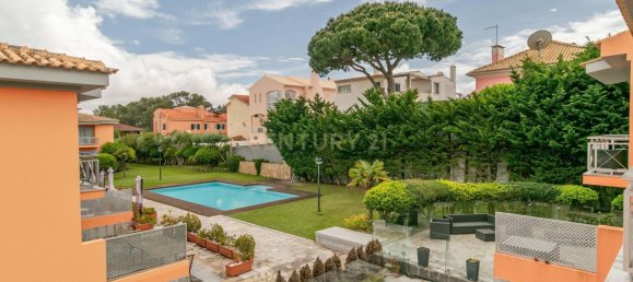 4 Schlafzimmer Villa in Cascais, Portugal, Nr. 201771 24