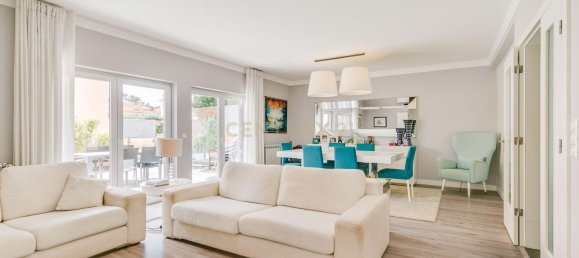 4 Schlafzimmer Villa in Cascais, Portugal, Nr. 201771 9