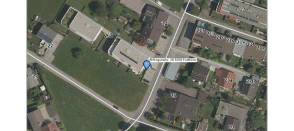 3-Zimmer Wohnung in Feldkirch, Austria, Nr. 236293 17