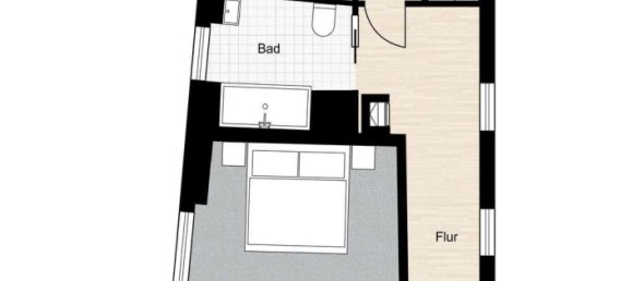 Дом с 3 спальнями в Вюрцбург, Германия № 233921 9