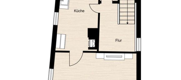 Дом с 3 спальнями в Вюрцбург, Германия № 233921 8