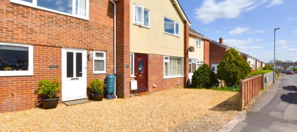 3 bedrooms House in Trowbridge, United Kingdom No. 13705 26