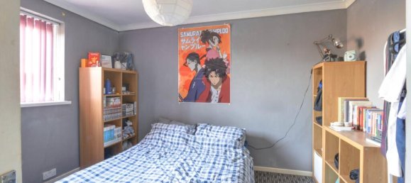 3 bedrooms House in Trowbridge, United Kingdom No. 13705 15