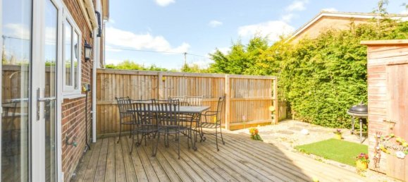 3 bedrooms House in Trowbridge, United Kingdom No. 13705 22