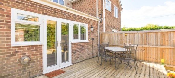 3 bedrooms House in Trowbridge, United Kingdom No. 13705 20