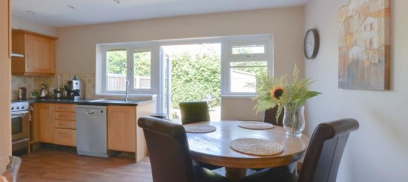 3 bedrooms House in Trowbridge, United Kingdom No. 13705 6