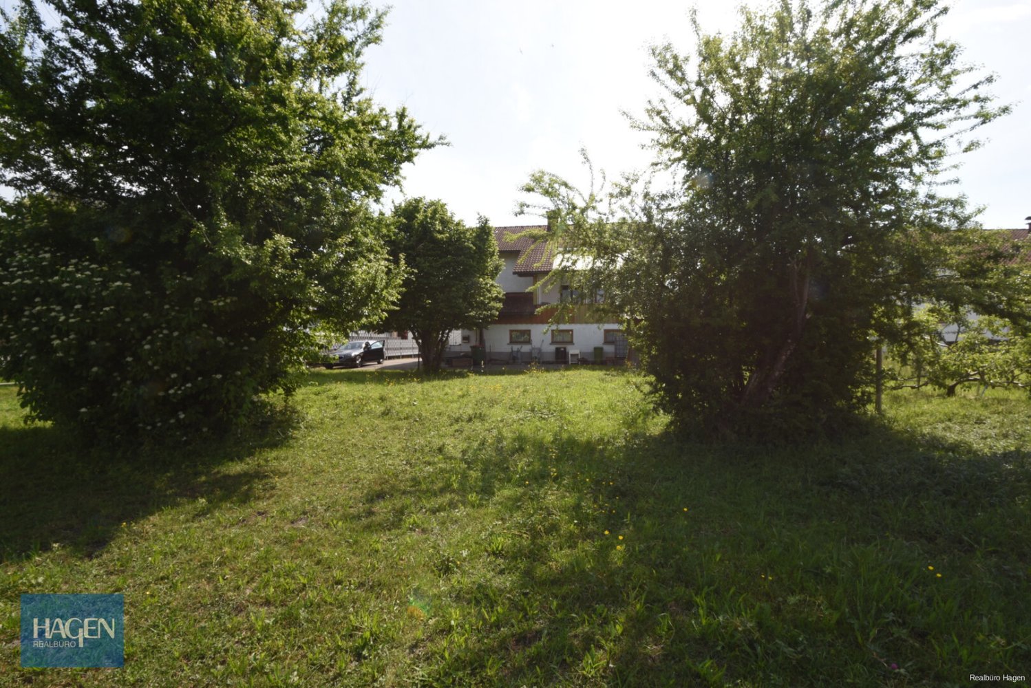 Grundstück in Lustenau, Austria, Nr. 165924