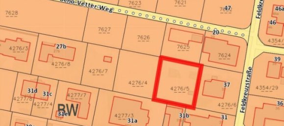 Grundstück in Lustenau, Austria, Nr. 165924 4
