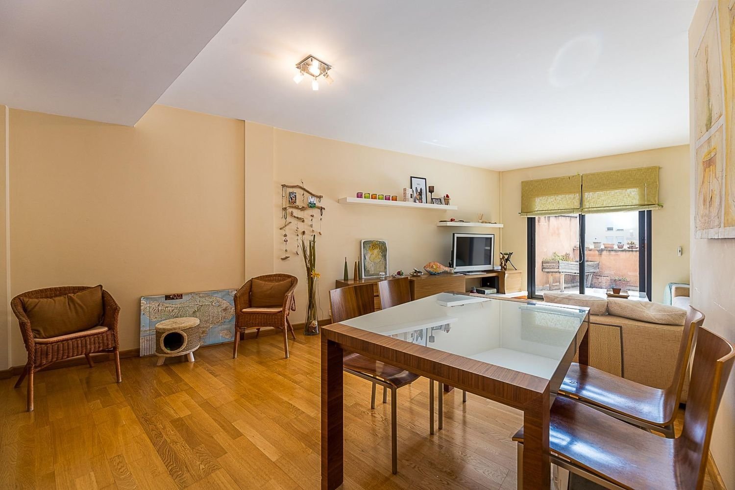 3 bedrooms Apartment in Campos, Spain No. 267167