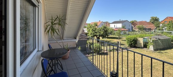 7 rooms Townhouse in Neustadt an der Waldnaab, Germany No. 229312 2