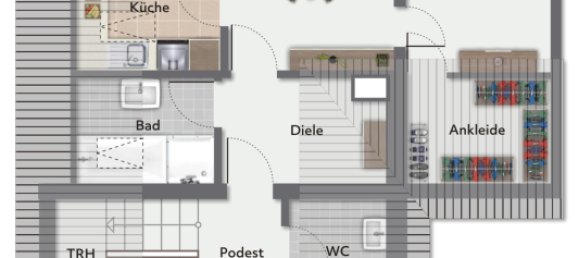 7 rooms Townhouse in Neustadt an der Waldnaab, Germany No. 229312 4