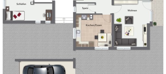 7 rooms Townhouse in Neustadt an der Waldnaab, Germany No. 229312 3