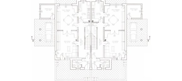 Дом с 15 комнатами в Удине, Италия № 282431 12