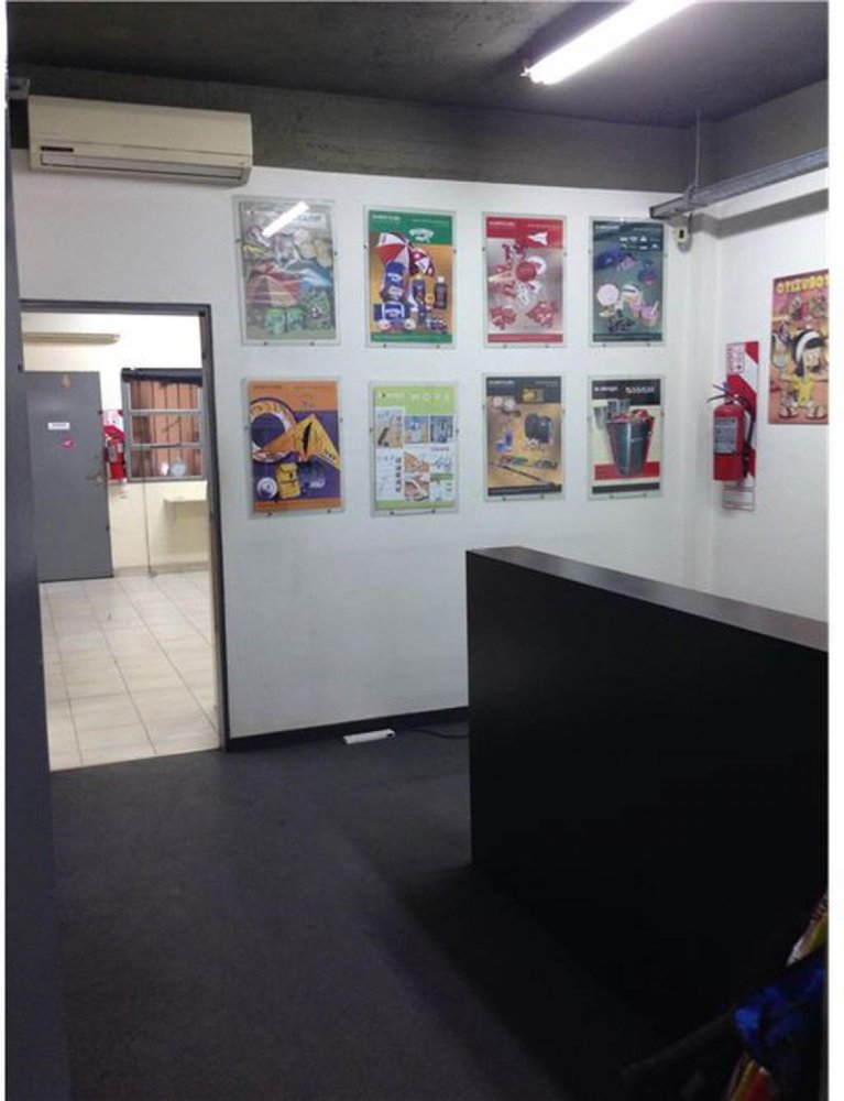 370m² Office in Buenos Aires, Argentina No. 110031