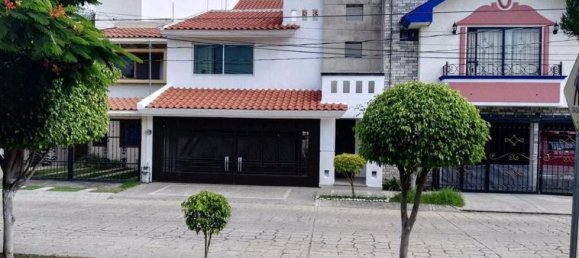 3 bedrooms House in Guanajuato, Mexico No. 163082 2