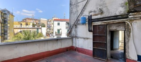 6 bedrooms Apartment in Naples, Italy No. 138898 29