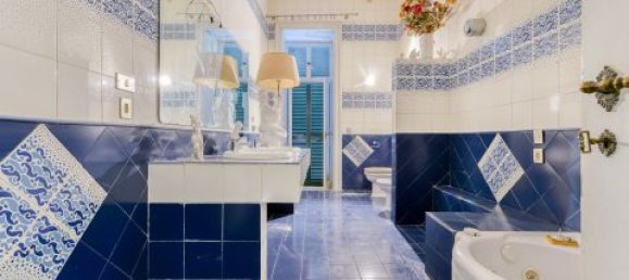 6 bedrooms Apartment in Naples, Italy No. 138898 28