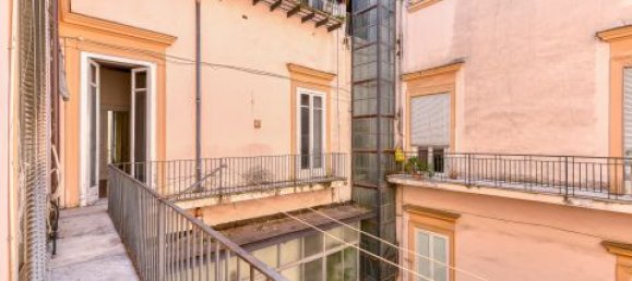 6 bedrooms Apartment in Naples, Italy No. 138898 20