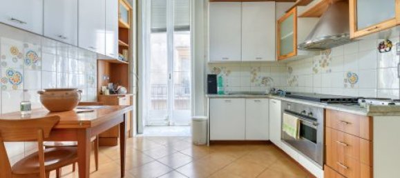 6 bedrooms Apartment in Naples, Italy No. 138898 18