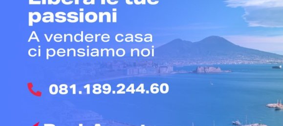 6 bedrooms Apartment in Naples, Italy No. 138898 31