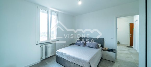 2 Schlafzimmer Wohnung in Reggio Emilia, Italy, Nr. 330641 4