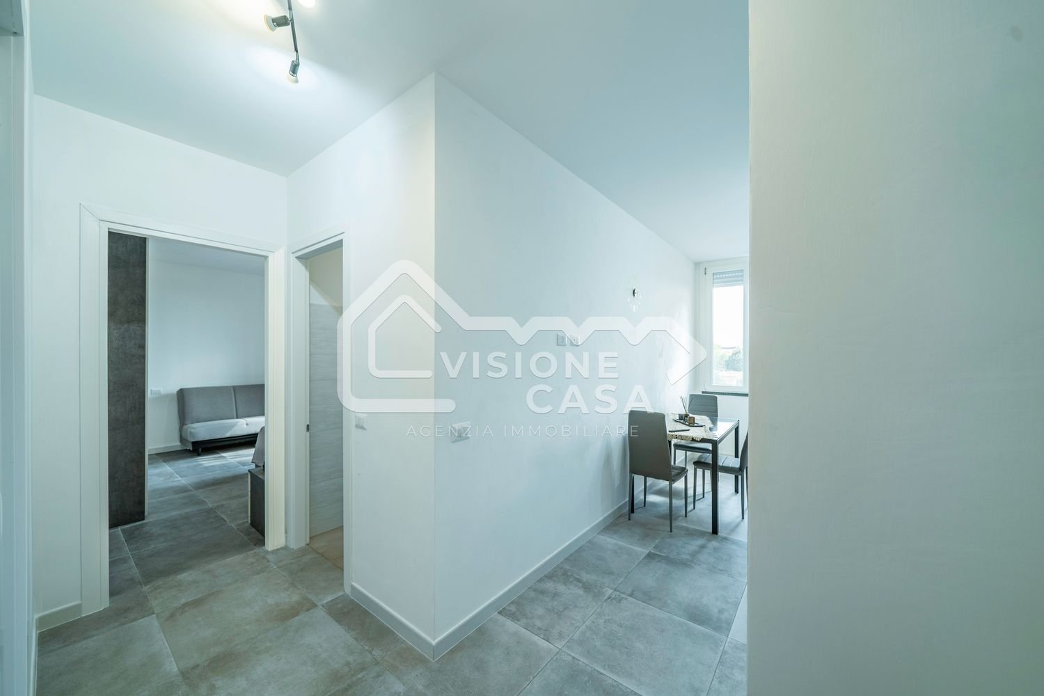 2 Schlafzimmer Wohnung in Reggio Emilia, Italy, Nr. 330641