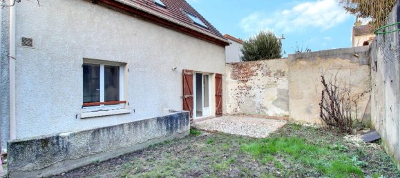 4 Schlafzimmer Haus in Gennevilliers, France, Nr. 173718 9