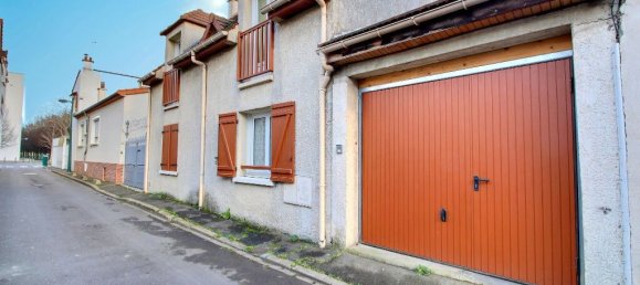 4 Schlafzimmer Haus in Gennevilliers, France, Nr. 173718 8