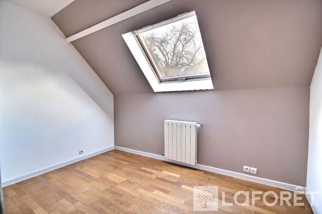 4 Schlafzimmer Haus in Gennevilliers, France, Nr. 173718