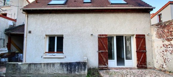 4 Schlafzimmer Haus in Gennevilliers, France, Nr. 173718 16