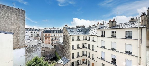 3 bedrooms Apartment in Paris, France No. 334977 15