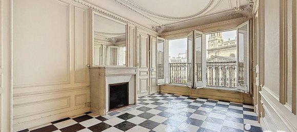 3 bedrooms Apartment in Paris, France No. 334977 4
