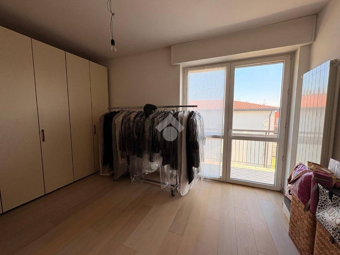 3 غرف نوم شقة في Verdello, Italy رقم 276999