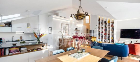 2 Schlafzimmer Penthouse in Klagenfurt am Wörthersee, Austria, Nr. 255236 7