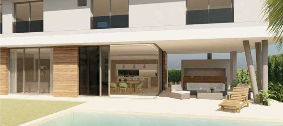 4 bedrooms Villa in Larnaca, Cyprus No. 7748 4